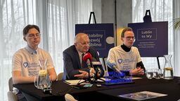 Żuk chce więcej czasu w ratuszu. Przedstawił 7 szczegółowych założeń programowych na kolejną kadencję