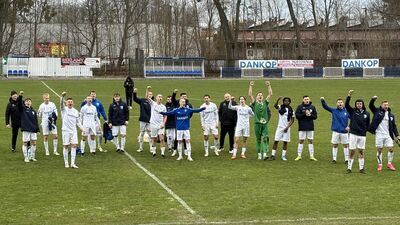 Mecz na szczycie dla Janowianki. Lider odskoczył Stali Kraśnik już na pięć punktów
