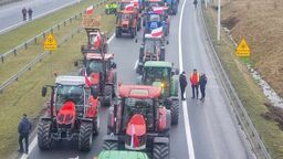 Rolnicy do Lublina nie wjadą. Prezydent Żuk nie wyraził zgody. Gdzie będą blokady?