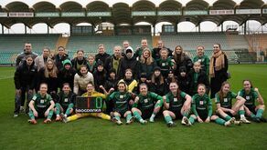 GKS Górnik Łęczna dopisał do swojego konta trzy punkty, młoda krew dała zwycięstwo