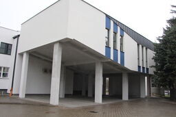 Akademia Zamojska wydaje miliony i unowocześnia bazę. Wszystko dla studentów