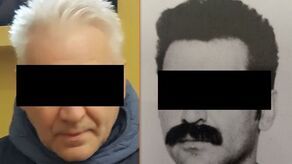 Zbrodnia sprzed blisko 30 lat rozwiązana przez Archiwum X