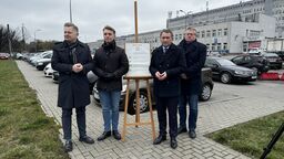 „Pakiet Kosa” jako zapowiedź powyborczych zmian w lubelskiej służbie zdrowia 