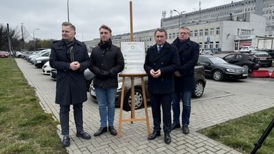 „Pakiet Kosa” jako zapowiedź powyborczych zmian w lubelskiej służbie zdrowia 