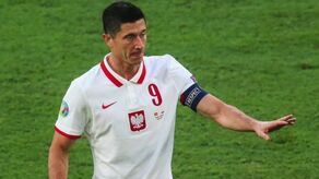 Eliminacje Euro 2024. Polska w finale baraży