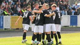 Janowianka wygrała w niedzielę drugi mecz na wiosnę