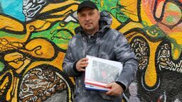 Daniel Struski z Łąkoci wspólnie z kilkoma innymi sołtysami gminy Kurów czeka na rozpatrzenie złożonej w zeszłym roku petycji o przywróceniu diet za udział w sesjach