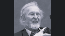 Nie żyje dyplomata i poeta. Ernest Bryll miał 89 lat