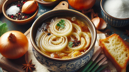 TOP 10: Przeboje przedwojennej kuchni