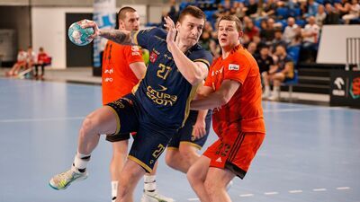 Azoty Puławy staną w poniedziałkowy wieczór przed próbą rehabilitacji za porażkę w pierwszej rundzie z Chrobrym Głogów