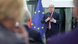 Wojciech Wilk przedstawił swoją drużynę na wybory w Kraśniku  