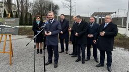 Prawo i Sprawiedliwość ma swój cel w sejmiku. Będzie nim infrastruktura kolejowa