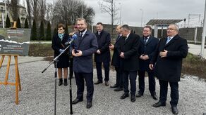 Prawo i Sprawiedliwość ma swój cel w sejmiku. Będzie nim infrastruktura kolejowa