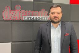 dr n. med. Krzysztof Kułak z Kliniki Ginekologii Onkologicznej i Ginekologii Uniwersyteckiego Szpitala Klinicznego nr 1 w Lublinie