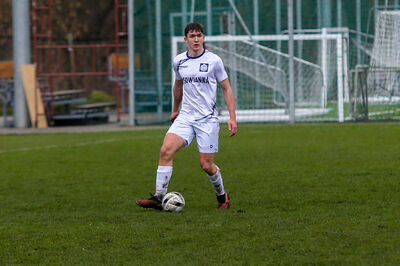 IV liga: Pierwsza wygrana Cisowianki Drzewce na wiosnę, Górnik II i Kryształ znowu na remis