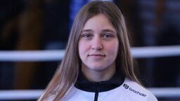 Julia Szeremeta zrobiła kolejny krok w stronę Paryża