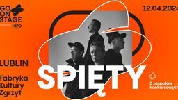 Patronat Dziennika Wschodniego. Spięty w Zgrzycie