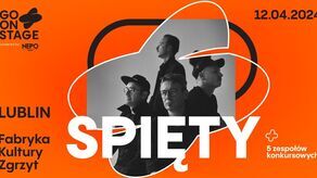 Patronat Dziennika Wschodniego. Spięty w Zgrzycie