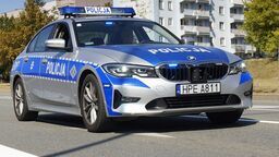 Z promilami za kierownicą