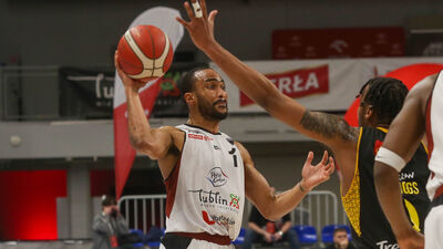 Niewiele zabrakło, a Polski Cukier Start pokonałby ostatnio rywali z Sopotu