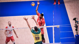 Wilfredo Leon zagra w Lublinie