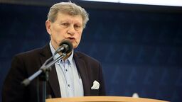 Mniej narzekania, więcej zorganizowanego działania"- Leszek Balcerowicz na Lubelskiej Akademii WSEI 