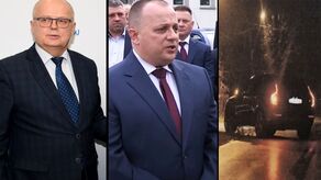 Skarga oddalona. Tomasiak wykluczony z wyborów?