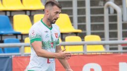 Orlęta Spomlek wygrały z Unią Tarnów. 11 punktów na jesieni i już 11 punktów wiosną