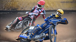 Orlen Oil Motor Lublin bez problemów wygrał sparing w Ostrowie