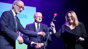 Siła współczesnej kobiety - Prezydent Miasta Lublin wyróżnił zasłużone lublinianki 