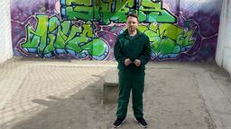 Dał się zamknąć w więzieniu i jeszcze dopłacił 