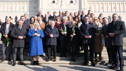 Trzecia Droga rusza do Sejmiku Województwa Lubelskiego