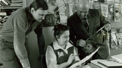 Historia Radia Lublin na zdjęciach