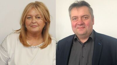 Katarzynę Fus, która przez ostatnie pięć lat była dyrektorem Miejskiego Ośrodka Pomocy Rodzinie i z końcem lutego odeszła na emeryturę, dzisiaj na stanowisku zastąpił Grzegorz Sołtys.