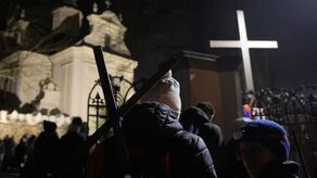 Ekstremalna Droga Krzyżowa