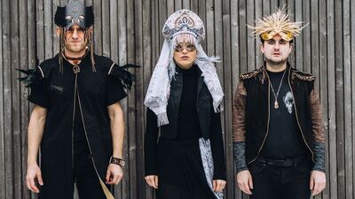 Koncertowy weekend w Zgrzycie