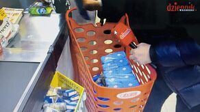 Zbiórka dla podopiecznych Kuchni Brata Alberta. Można dołączyć