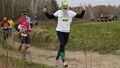Jubileuszowe bieganie w Puławach. Zielony półmaraton za nami