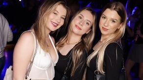 Powitanie wiosny w Helium Club