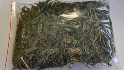 Najpierw duże narkotyki potem duże kłopoty