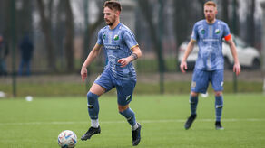 Chełmianka bez szans w starciu z Wieczystą Kraków