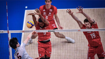 Nie tylko Wilfredo Leon. Bogdanka LUK Lublin buduje drużynę na medal