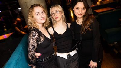 Beretowy początek weekendu