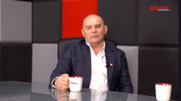 Do wyborów - dzisiaj Waldemar Białowąs z KO