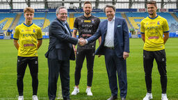 Województwo lubelskie wesprze finansowo Motor Lublin