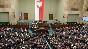 Najnowszy sondaż IBRiS dla Rzeczpospolitej.  Na czele bez zmian