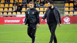 Motor Lublin nadal będzie miał najmłodszego trenera w Fortuna I Lidze