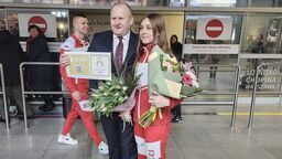 Julia Szeremeta wystąpi w igrzyskach olimpijskich w Paryżu