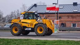 Rolnicy kończą protestować. Do kiedy będą blokować drogi?