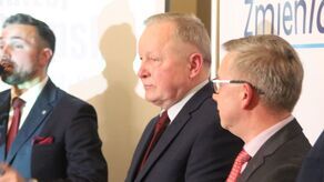 Rządził 16 lat miastem, a teraz chce być radnym. Kto jeszcze? 